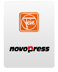 Fein & Novopress Vertragswerkstatt