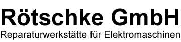 Rtschke GmbH - Logo